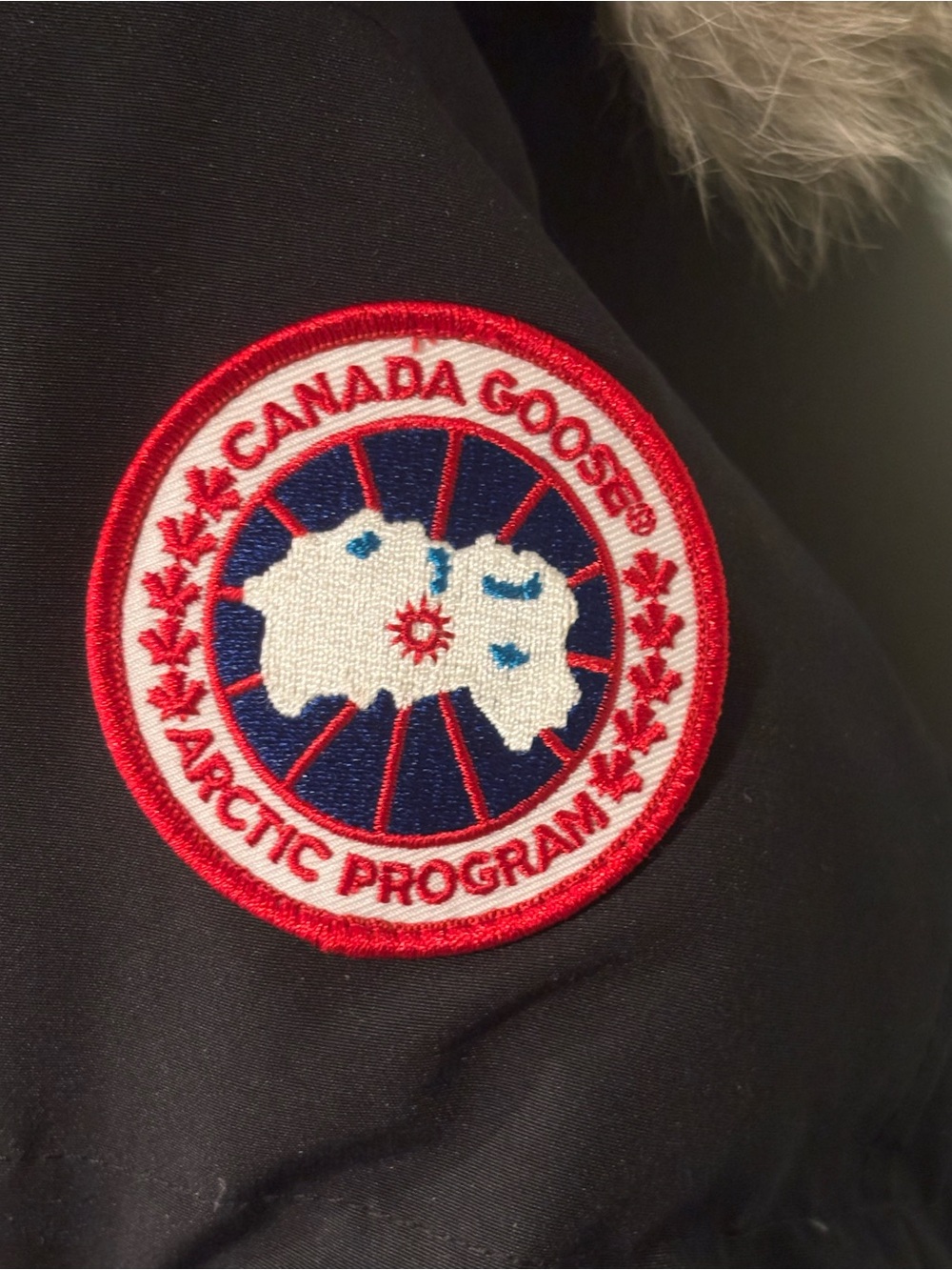Canada Goose Carson Parka - Picture 3 of 14